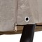Modern Leisure Basics Patio Swing Cover, 87 in. L x 64 in. W x 66 in. H, Khaki 5429A - alternate 7